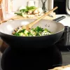 Cepamā panna Salter BW12882EU7 28 cm ar keramisko nepiedegošo pārklājumu