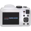 Kompaktkamera Kodak PIXPRO AZ255 16.35 MP BSI CMOS 25x optiskais tālummaiņas objektīvs