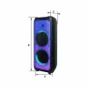Portable Speaker Manta SPK1202B250 BT, Melns