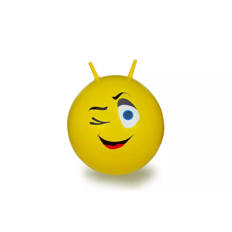 Hopper bumba Jamara Hop Ball Eye 1 gads un vecāki