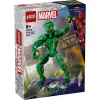LEGO MARVEL 76284 Zaļā Goblina konstrukcijas figūra
