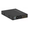 NETGEAR MSM4310 pārvaldīts L3 2.5G Ethernet (100/1000/2500) Power over Ethernet (PoE) 1U Melns