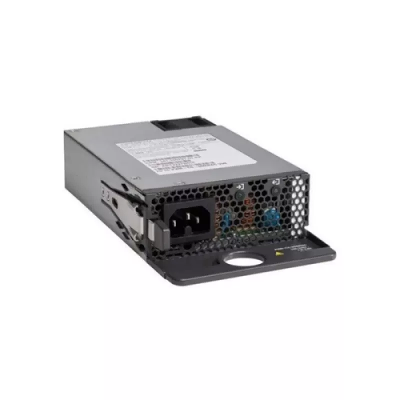 Barošanas bloks Cisco PWR-C5-600WAC