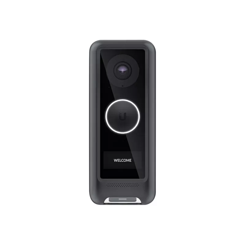 Ubiquiti UVC-G4-DB pārsegs, melns