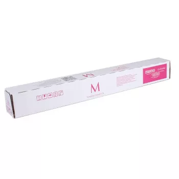 Toner Utax 1T02NDBUT0 1000 lappuses Fuksīna krāsa