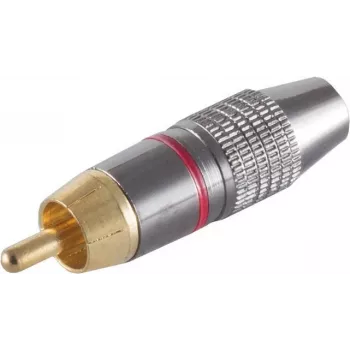 Vada savienotājs RCA ShiverPeaks BS52024-R