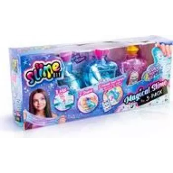 Canal Toys Maģisko Dziru Komplekts SSC202 — 3 gab. rotaļu dziru veidošanas komplekts