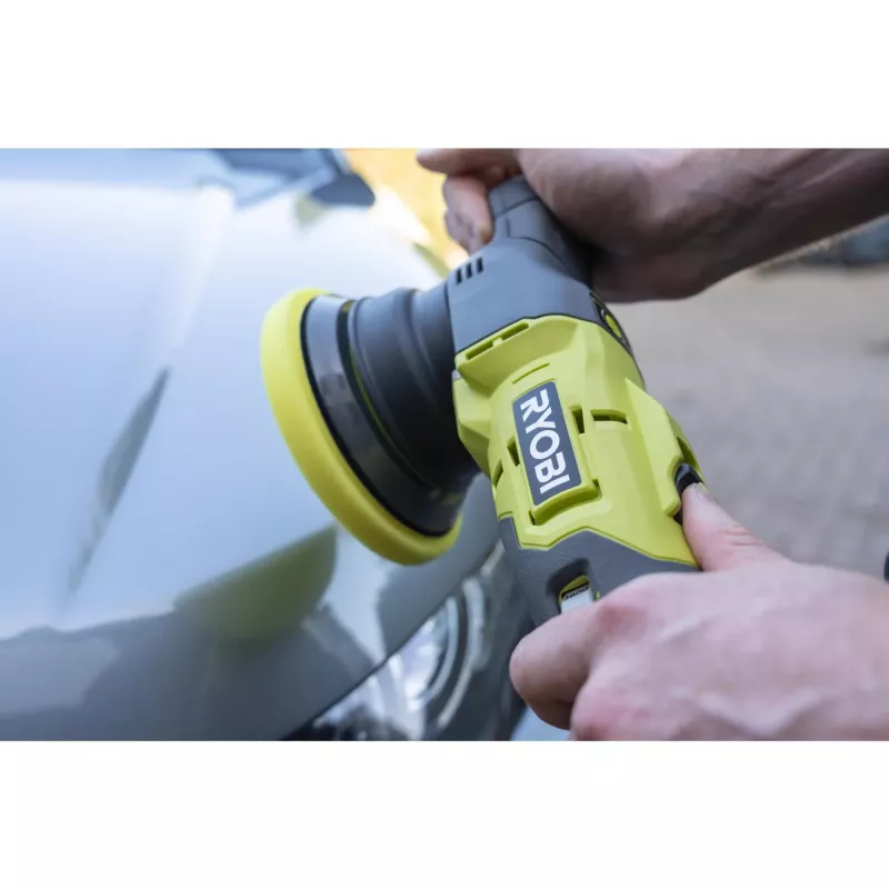 18V ONE+ bezvada pulēšanas mašīna (tikai instruments)