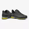 Scarpa Zodiac GTX apavi antracīta krāsā, 46,5. izmērs