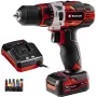 Einhell 4513590 bezvada urbjmašīna