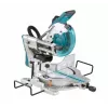 Makita LS1019L bīdāmais kombinētais leņķzāģis