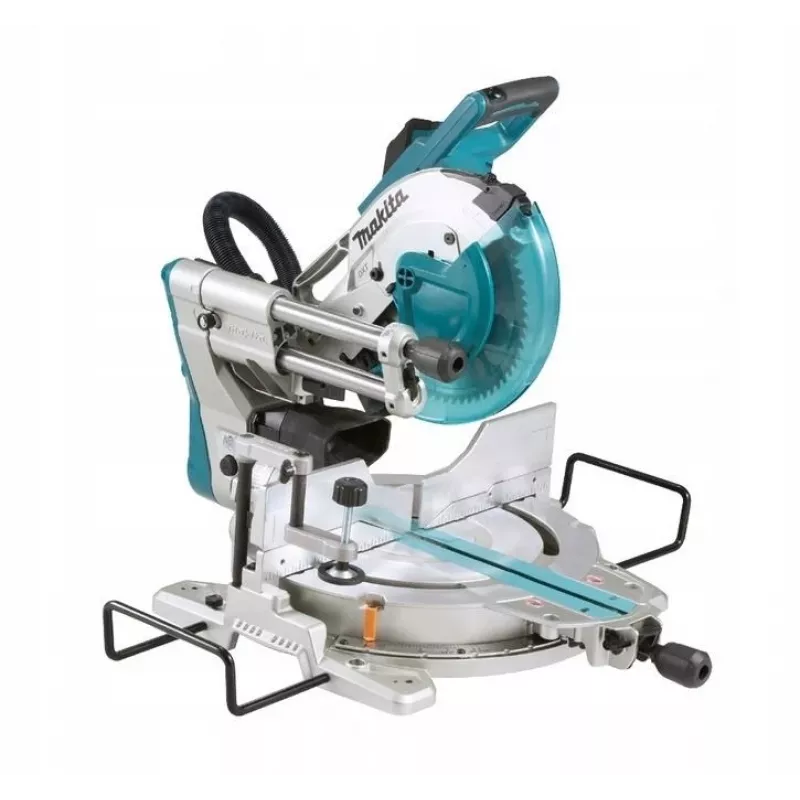 Makita LS1019L bīdāmais kombinētais leņķzāģis