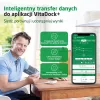 Medisana BU 572 augšdelma asinsspiediena mērītājs (balts)