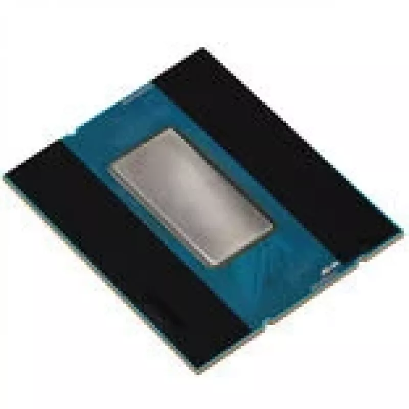 Thermal Grizzly Kapton izolācijas plāksne 10 x 60 mm, 50 gab., melna