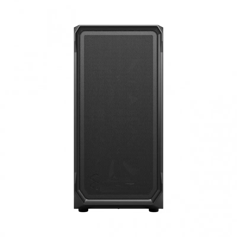 PC korpuss Fractal Design Focus 2 ATX Melns