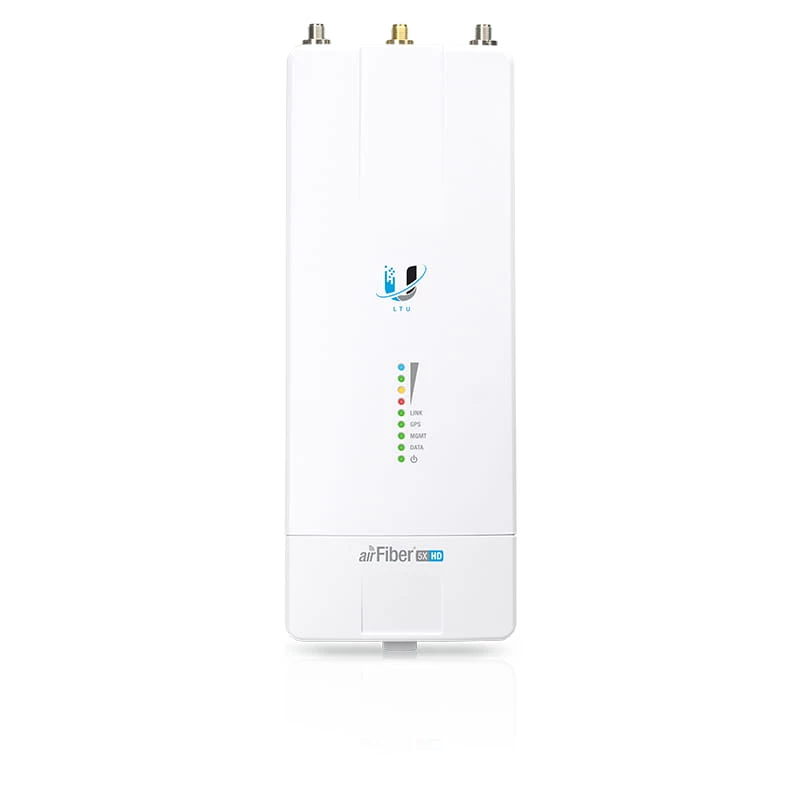 Bezvadu tilts Ubiquiti AirFiber AF-5XHD 5 GHz Wi-Fi standarts