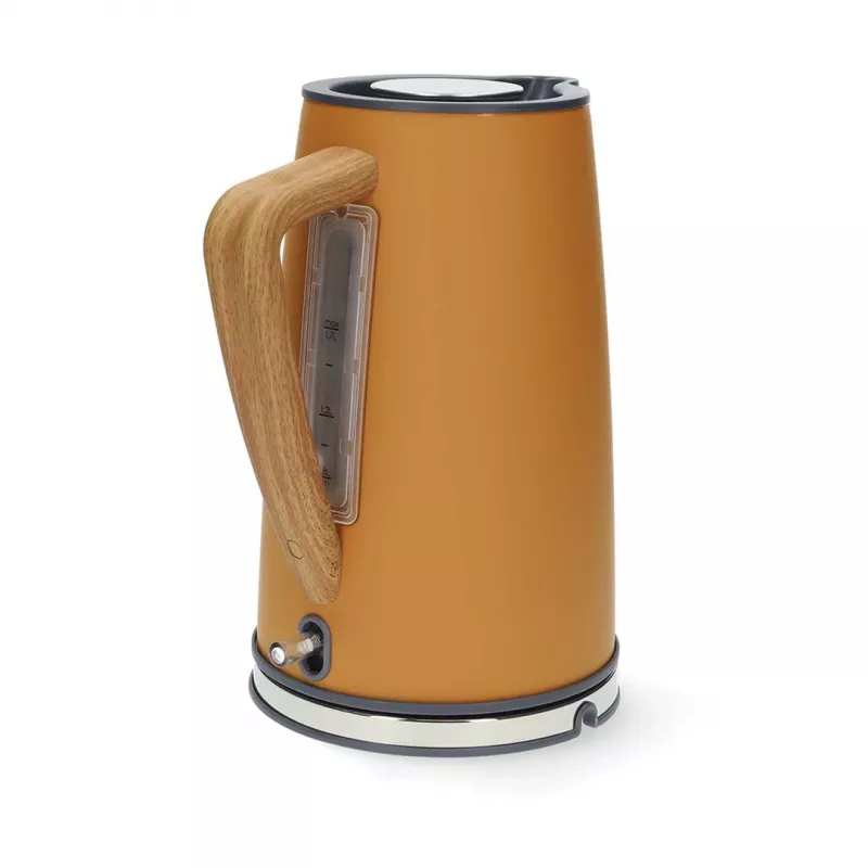 Elektriskā tējkanna Nedis KAWK510EOR 1.7 L 2200 W Oranža
