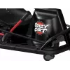 Elektriskais drifta kartings Razor CRAZY CART XL Pro 25173808 ar 360° stūrēšanu