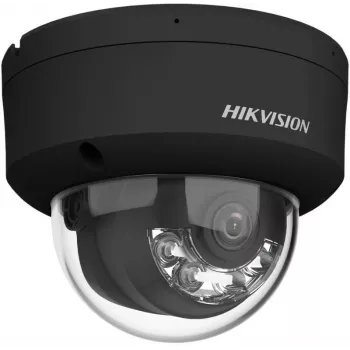 Drošības kamera Hikvision DS-2CD2183G2-LIS2U(2.8mm)(Melns)