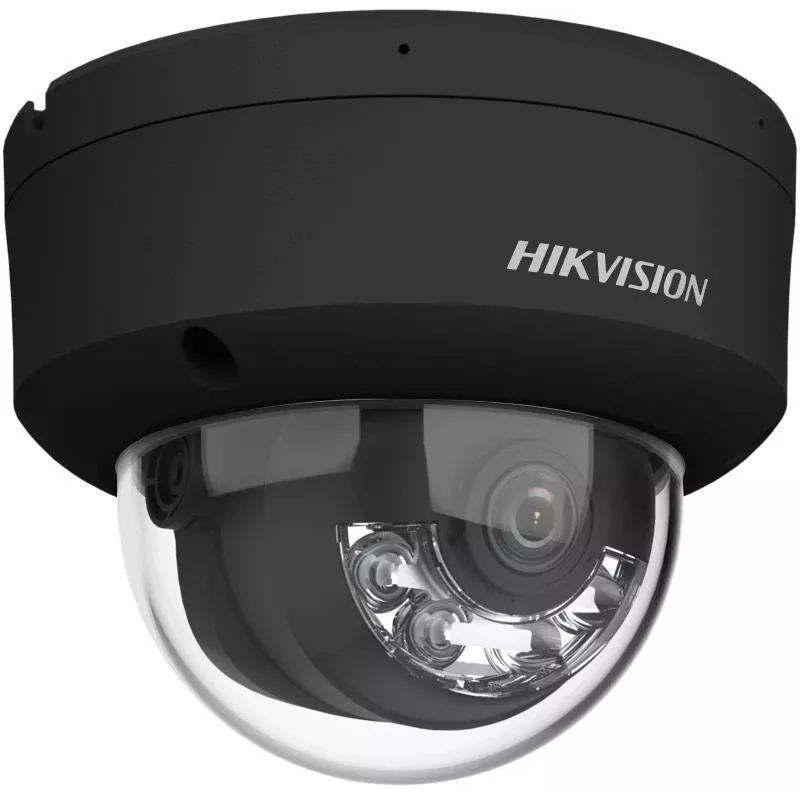 Drošības kamera Hikvision DS-2CD2183G2-LIS2U(2.8mm)(Melns)