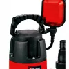 Iegremdējamais sūknis Einhell GC-SP 3580 LL