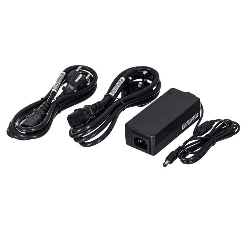 Zebra ZD220 etiķešu printeris Tiešā termopārsūtīšana 203 x 203 DPI 102 mm/s Vadu