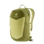 Deuter Speed Lite 13L pārgājienu mugursoma, laima