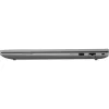 HP ZBook X G1i mobilā darbstacija - Intel Core Ultra 7 255H / 2 GHz - Win 11 Pro - NVIDIA RTX PRO 500 Blackwell / Intel Arc 140T - 32 GB RAM - 1 TB SSD NVMe, TLC - 40,6 cm (16 collas)