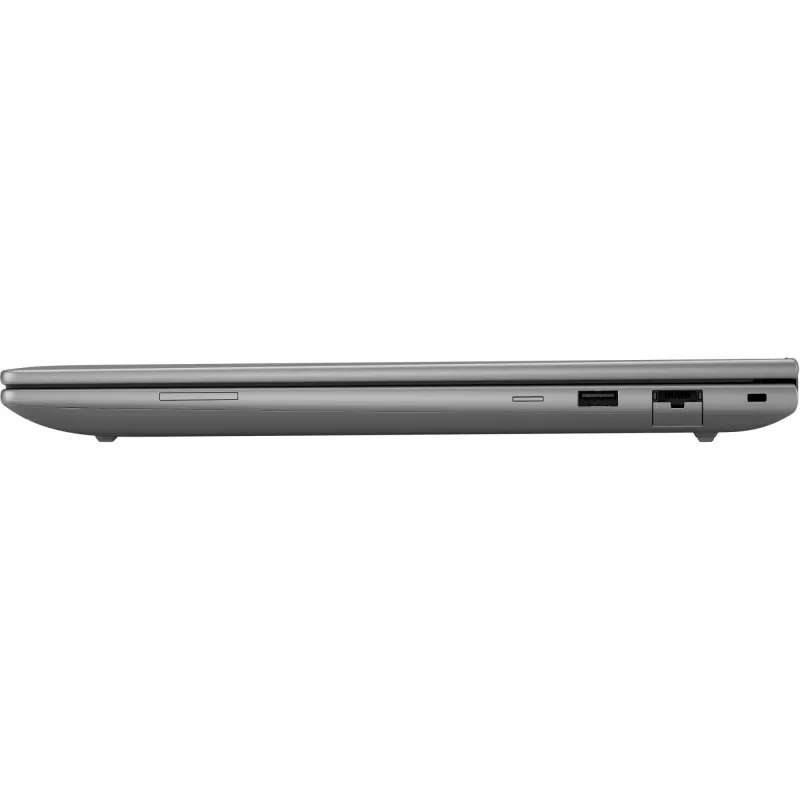 HP ZBook X G1i mobilā darbstacija - Intel Core Ultra 7 255H / 2 GHz - Win 11 Pro - NVIDIA RTX PRO 500 Blackwell / Intel Arc 140T - 32 GB RAM - 1 TB SSD NVMe, TLC - 40,6 cm (16 collas)
