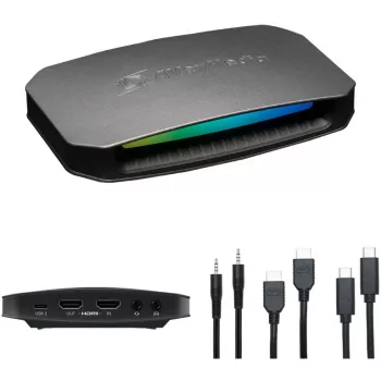 Video uztveršanas ierīce AVerMedia 61GC553G20BV
