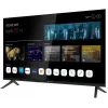 Televizors SENCOR SLE 32S830WB 32 collu LED Smart webOS 12V BT5.0