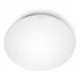 Griestu gaisma Steinel RS 16 L, E27 ietvere, 100 W, balta, apaļa, Ø 27,5 cm, augstums 95 mm, kustības sensors