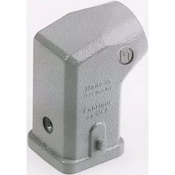 Harting uzmavas korpuss Han® 3A-gw-M20 19 20 003 1640 1 gab. (19 20 003 1640)