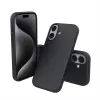 nevox StyleShell Shock - iPhone 17 6.3 melns (2523)