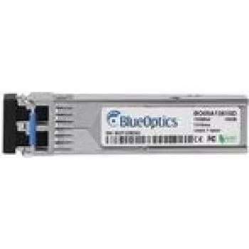 SFP raiduztvērējs BlueOptics MCSEAAF1LFS00 10000 Mbit/s vara SFP+