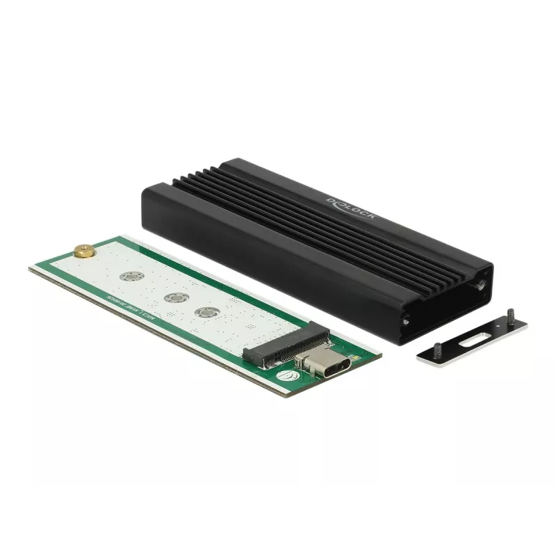 Interfeisa karte DeLOCK 42600 USB 3.2 Gen 1