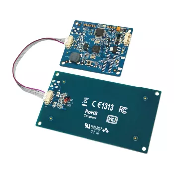 ACS ACM1252U-Y3 Interfeisa karte/adapteris (ACM1252U-Y3)