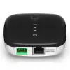Optiskā tīkla iekārta UBIQUITI WAVE-FIBER-ONU ar Gigabit Ethernet pieslēgvietām