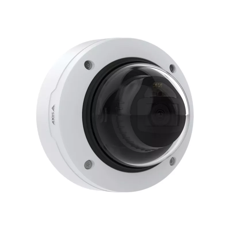 IP drošības kamera Axis 02329-001 Dome 2592 x 1944 pikseļi