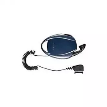Nokia HS 10 - austiņas - ausīs ievietojamas - vadu - piemērotas Nokia 3100, 32XX, 51XX, 6100, 62XX, 66XX, 68XX, 72XX, 76XX, 9500