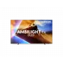 Philips 77OLED770 195.6 cm (77 collu) 4K Ultra HD viedais televizors ar Wi-Fi melns