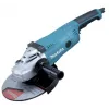 Makita GA9020 leņķa slīpmašīna 23 cm 6600 RPM 2200 W 5.8 kg