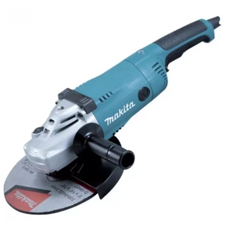 Makita GA9020 leņķa slīpmašīna 23 cm 6600 RPM 2200 W 5.8 kg
