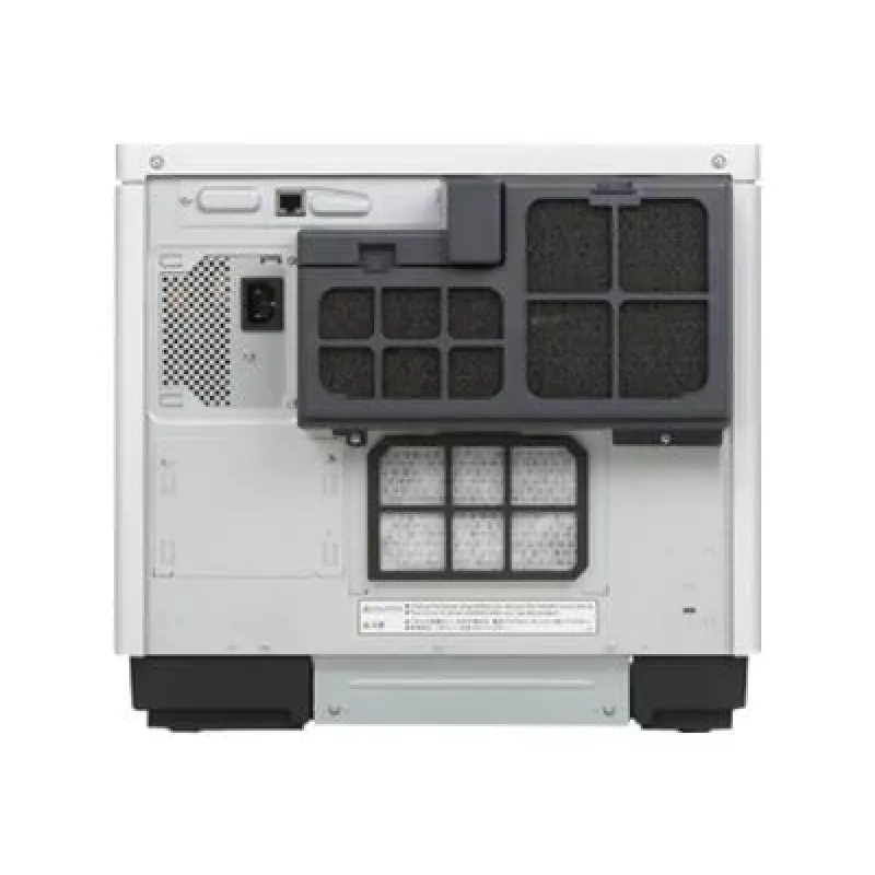 Epson Discproducer PP‑100NII disku publicētājs 50 diski Ethernet Melns, Pelēks