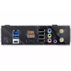 Mini-ITX mātesplate ASRock B650I Lightning WiFi — AMD B650, Socket AM5, DDR5, 2 DIMM (max 96 GB), Wi‑Fi 6E, 2.5Gb LAN