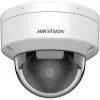 Bullet IP drošības kamera Hikvision Pro Series DS-2CD2186G2H-ISU (2.8mm) Āra 8MP 3840x2160 Griesti/siena, 105.1°