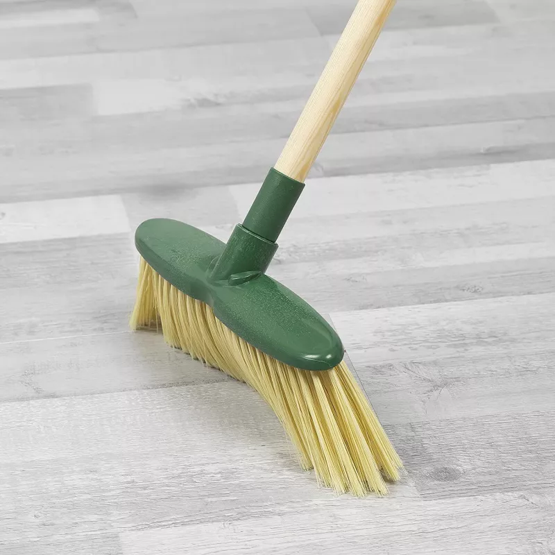 Grīdas slota Beldray LA075277EU7 Eco Classic – manuāls slaucīšanas rīks, viegla lietošanai mājsaimniecībā