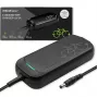 Ebike lādētājs QOLTEC 50332 — 36V/42V izeja, 2A, 5,5×2,1 mm spraudnis