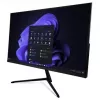 TERRA 2401 Intel® Core™ i3 i3-1315U 60,5 cm (23,8 collas) 1920 x 1080 pikseļi All-in-One dators 8 GB DDR4-SDRAM 500 GB SSD Windows 11 Home Wi-Fi 6 (802.11ax) Melns