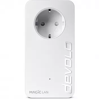 Ethernet LAN Starter Kit Devolo Magic 1 Lan 1-1-2